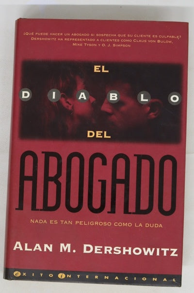 El diablo del abogado