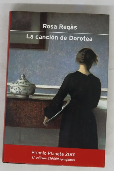 La canción de Dorotea