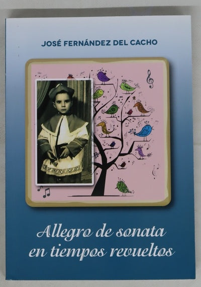 Allegro de sonata en tiempos revueltos