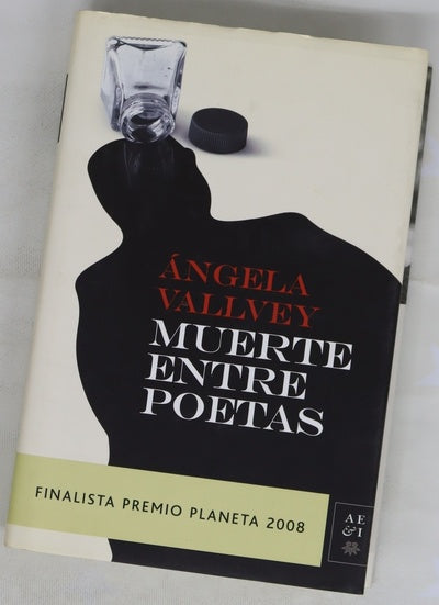 Muerte entre poetas