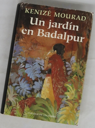 Un jardín en Badalpur