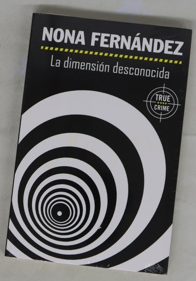 La dimensión desconocida