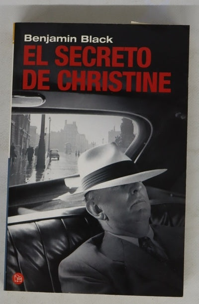 El secreto de Christine