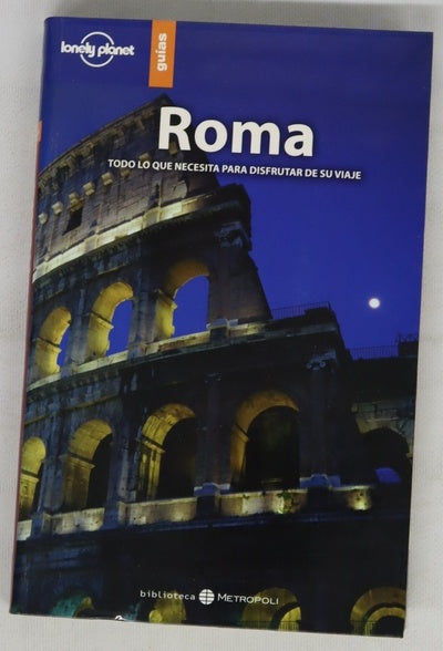 Roma