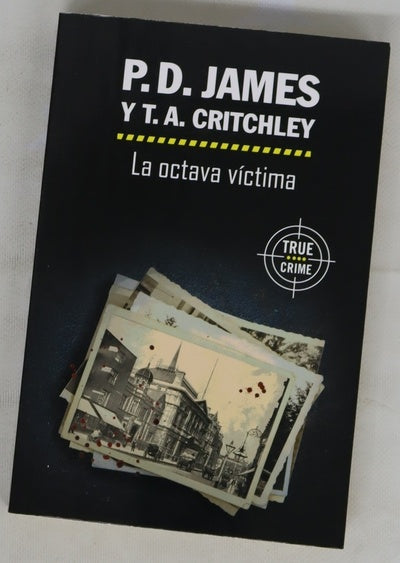 La octava víctima