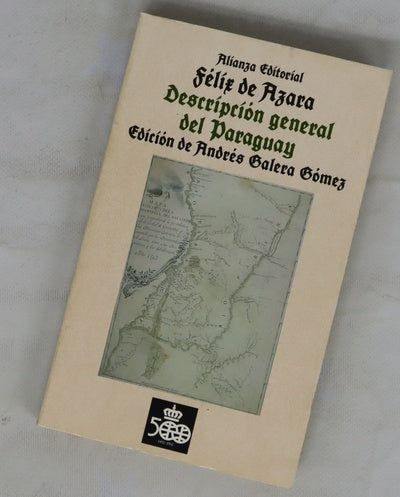 Descripción General de paraguay
