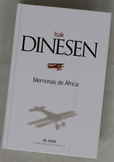 Memorias de África