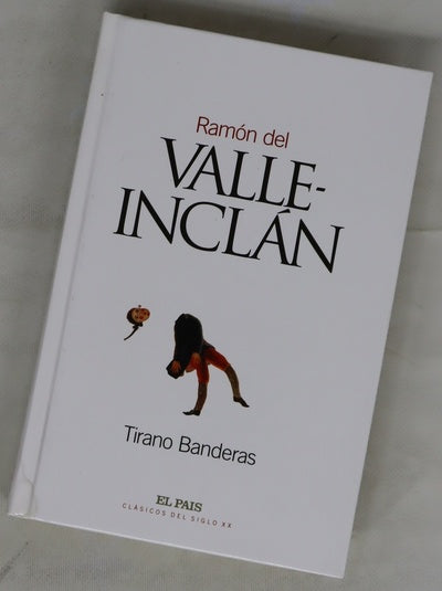 Tirano Banderas 