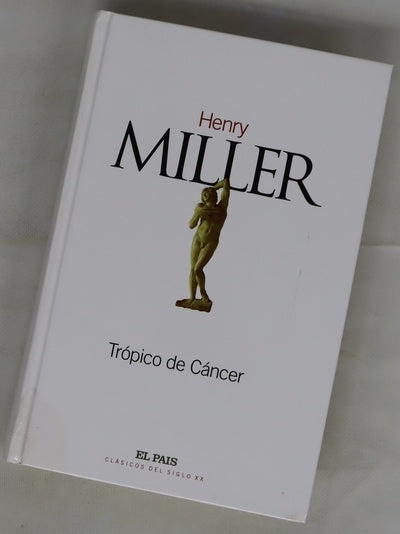 Trópico de Cáncer