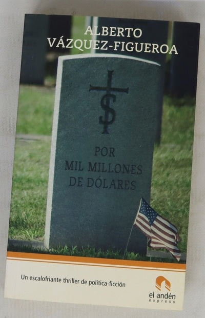 Por mil millones de dólares