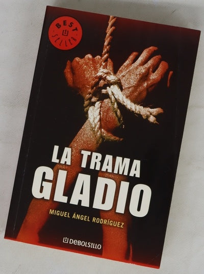 La trama Gladio