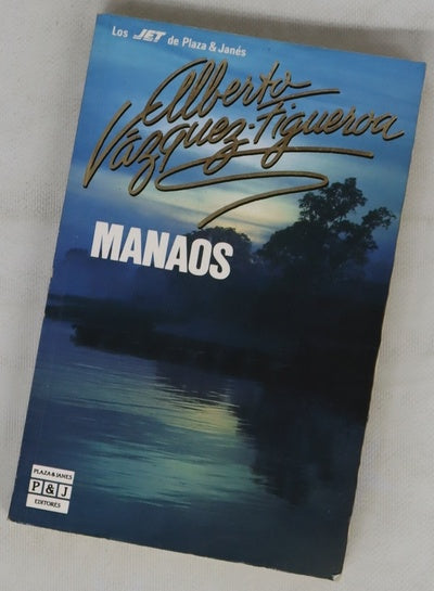 Manaos