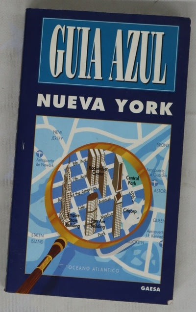 Nueva York