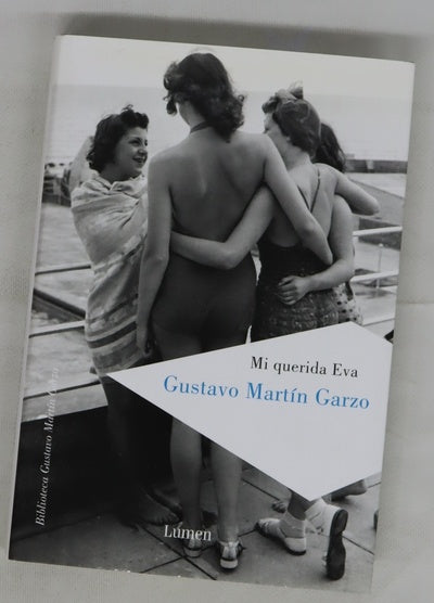 Mi querida Eva