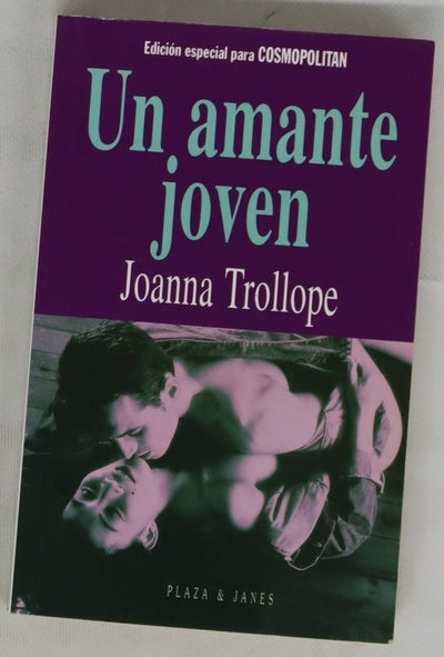 Un amante joven