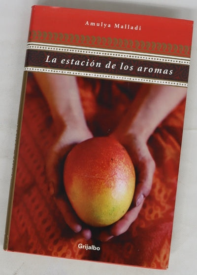 La estación de los aromas