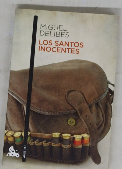 Los santos inocentes
