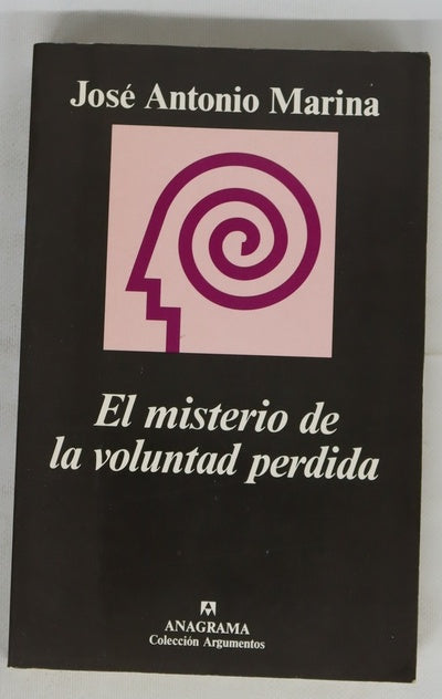 El misterio de la voluntad perdida