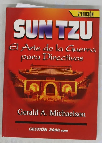 El arte de la guerra para directivos