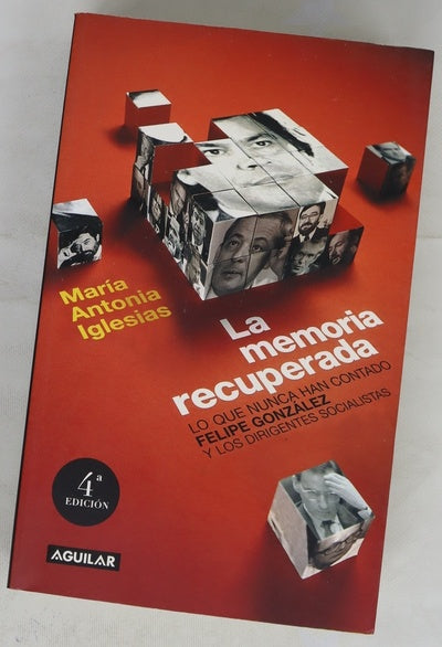 La memoria recuperada
