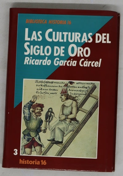 Las culturas del siglo de oro 