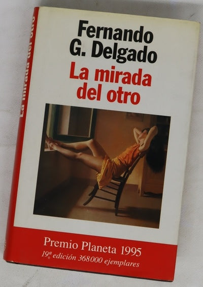 La mirada del otro