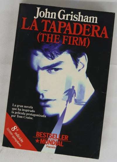 La tapadera