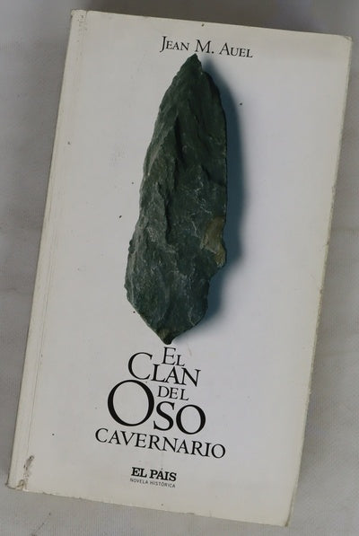 El clan del oso cavernario