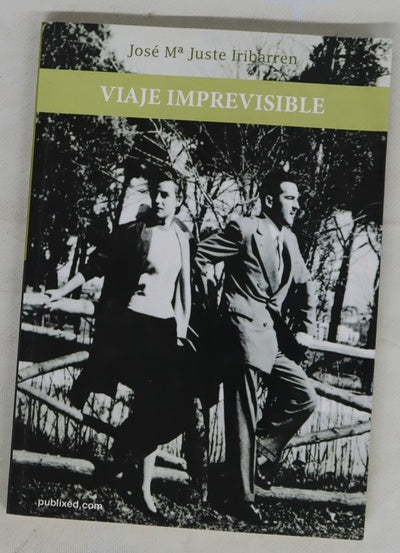 Viajes Imprevisibles