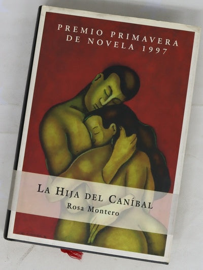 La hija del caníbal