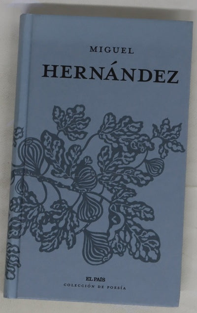 Miguel Hernández