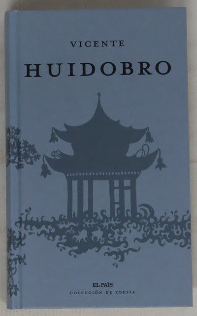 Huidobro