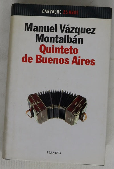 Quinteto de Buenos Aires