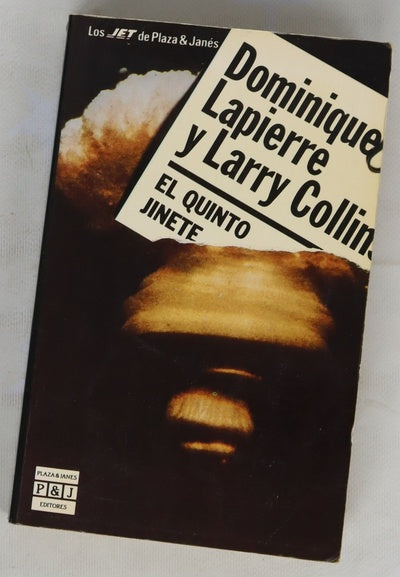 El quinto jinete