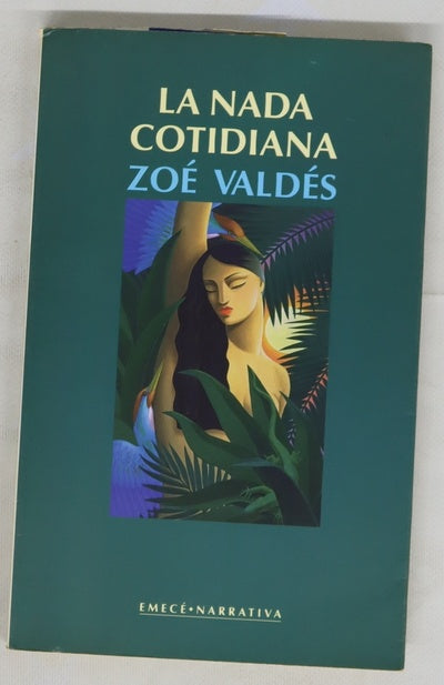 La nada cotidiana