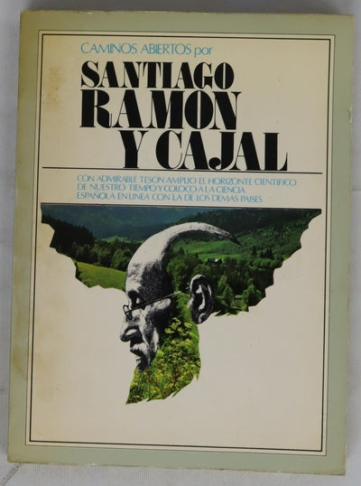 Santiago Ramón y Cajal