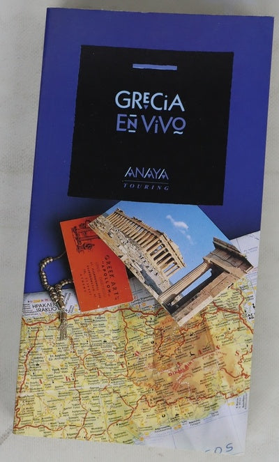 Grecia en vivo