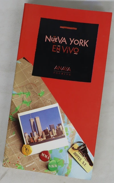 Nueva York en vivo