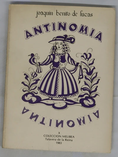 Antinomia