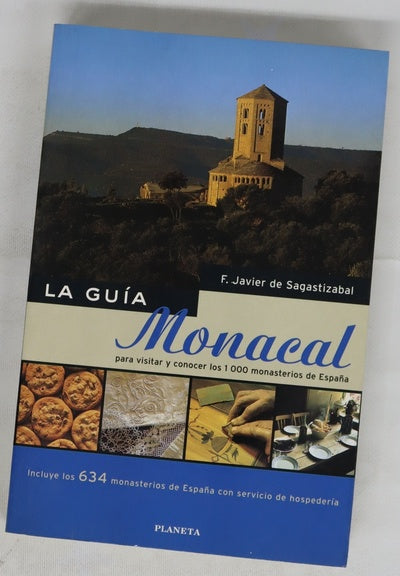 La guía monacal