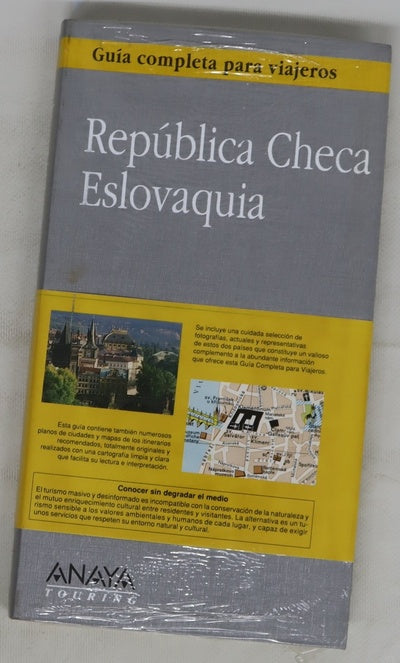 República Checa, Eslovaquia
