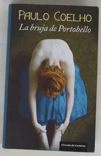 La bruja de Portobello