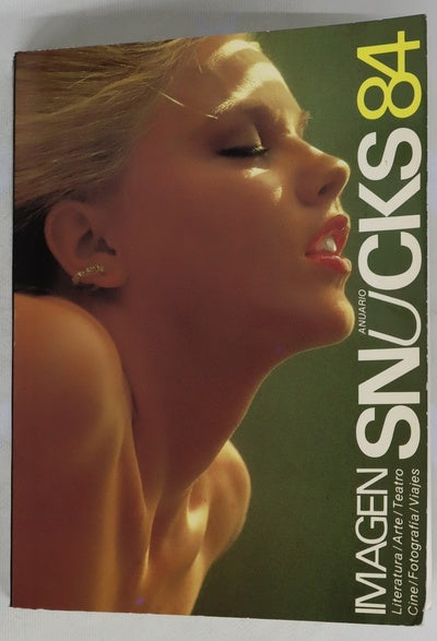 Snucks 84