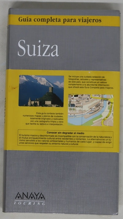 Suiza