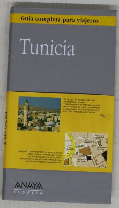 Tunicia