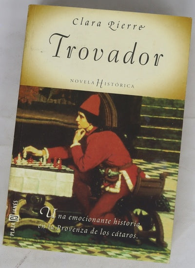 Trovador