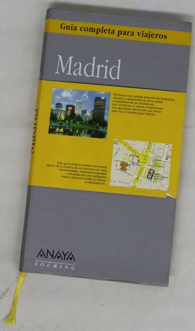 Madrid