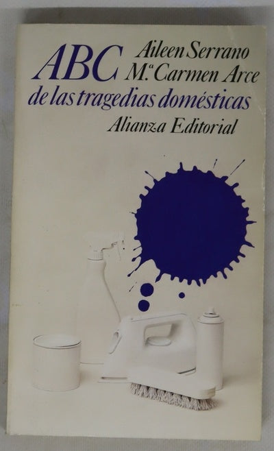 ABC de las tragedias domésticas