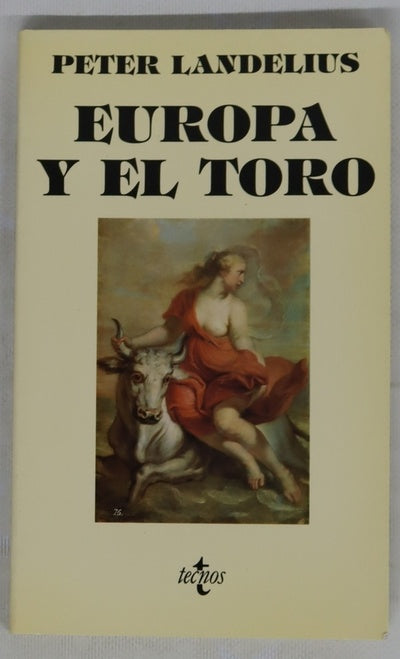 Europa y el toro