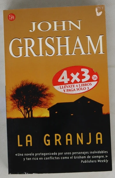 La granja